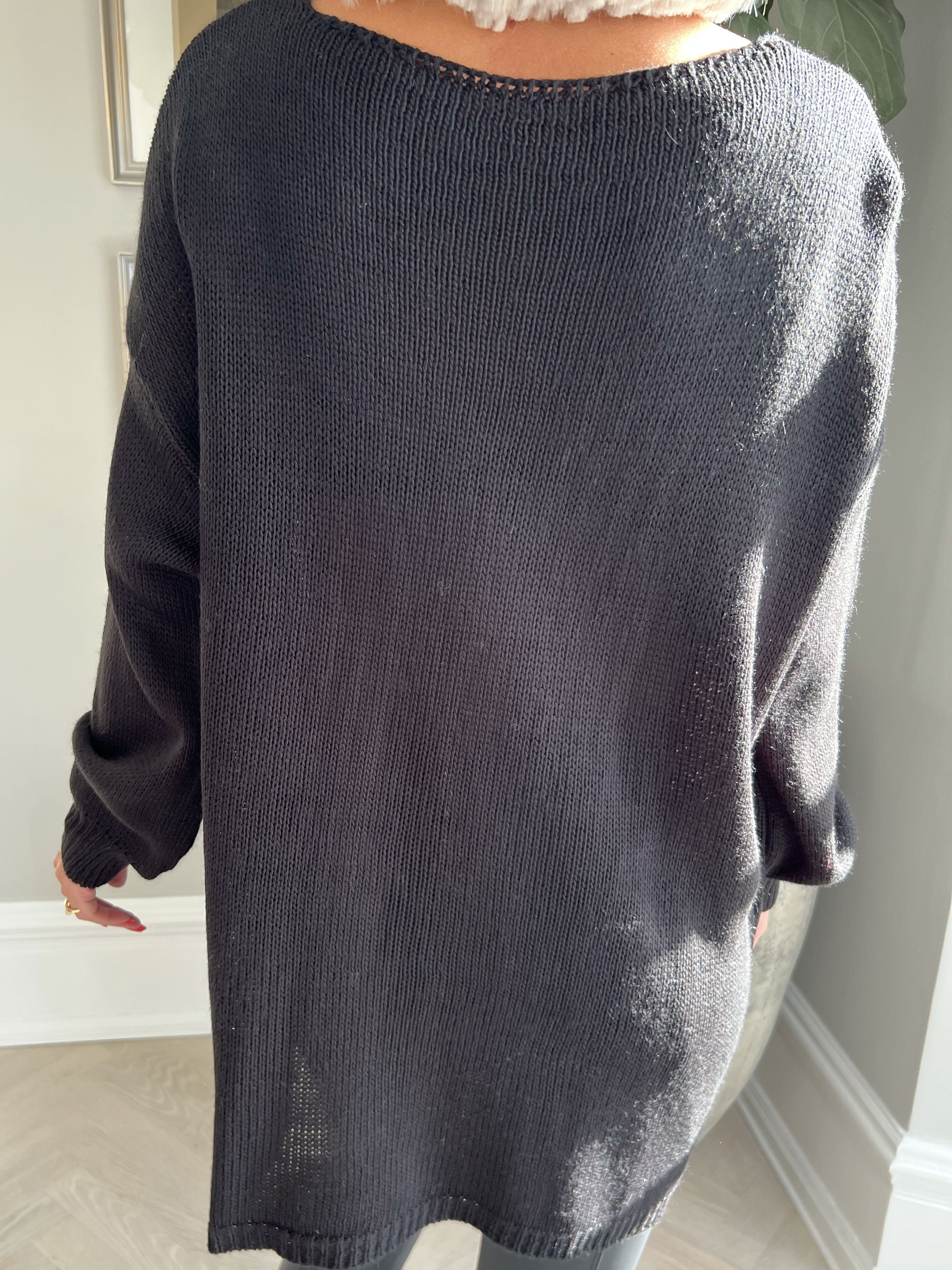 Mickey - Strik med motiv